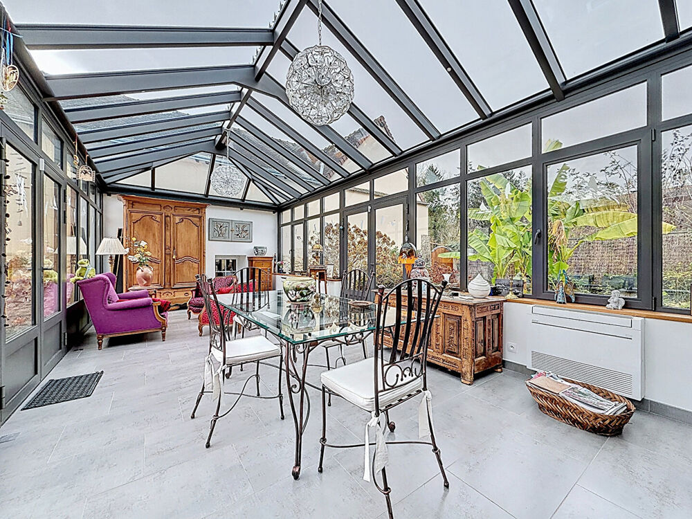 � vendre  Maison Gallardon (28320)