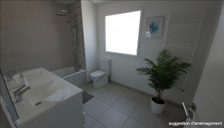  Maison à vendre 4 pièces 92 m²