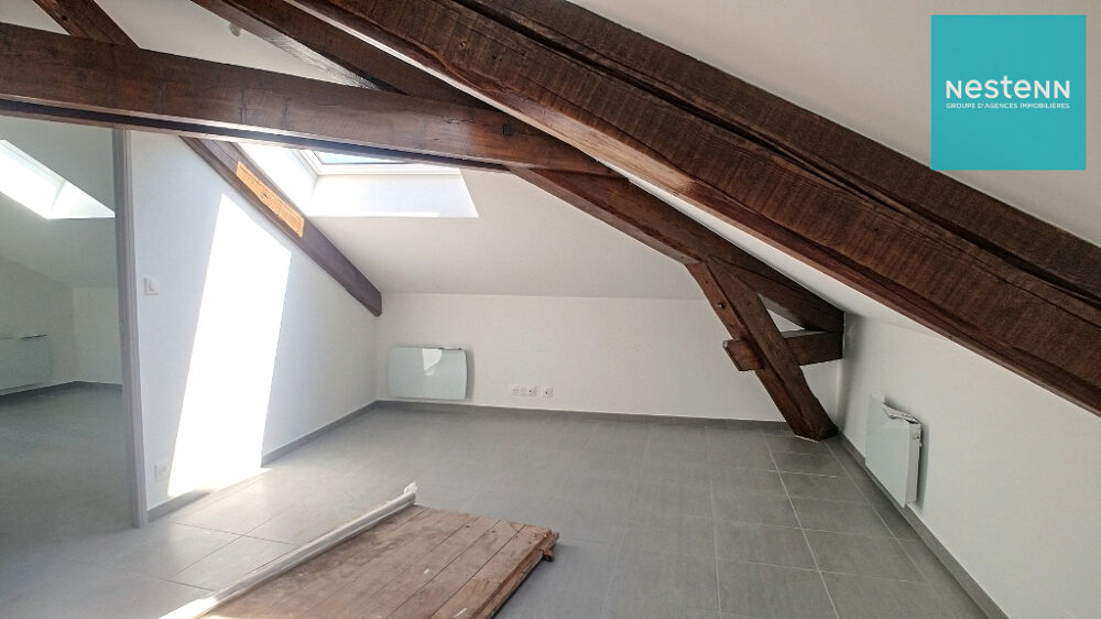 Location Appartement Appartement Montbrison 3 pièce(s) 67 m²  refait à neuf avcc cuisine équipée Montbrison