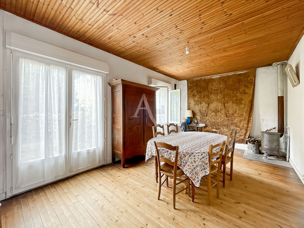 Vente Maison Maison Proche Plage, Saint Jean De Monts Saint jean de monts