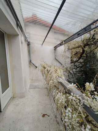  Maison � louer 4 pi�ces 