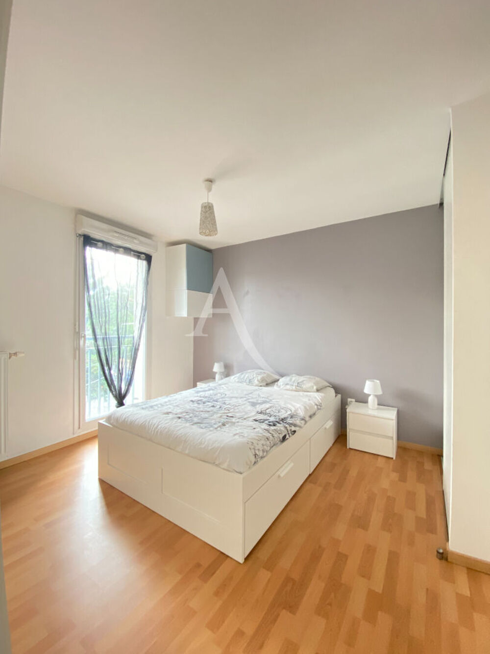Location Appartement Appartement Athis Mons 2 pièce(s) 36.75 m2 Athis mons