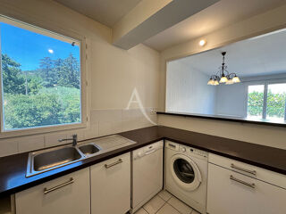  Appartement à vendre 3 pièces 63 m²