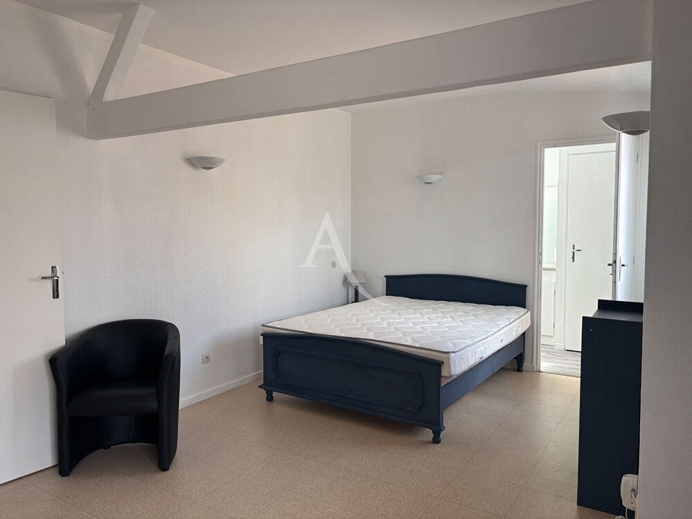 Appartement 2 pièces en Duplex de 43.1m²