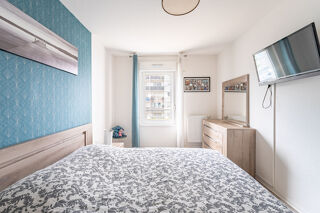  Appartement à vendre 2 pièces 54 m²
