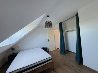  Maison à vendre 3 pièces 76 m²