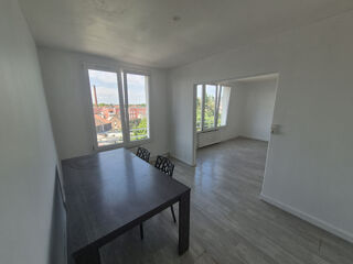  Appartement à vendre 3 pièces 65 m²