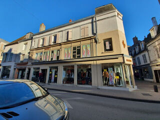  Immeuble  vendre 14 pices 490 m Cosne cours sur loire