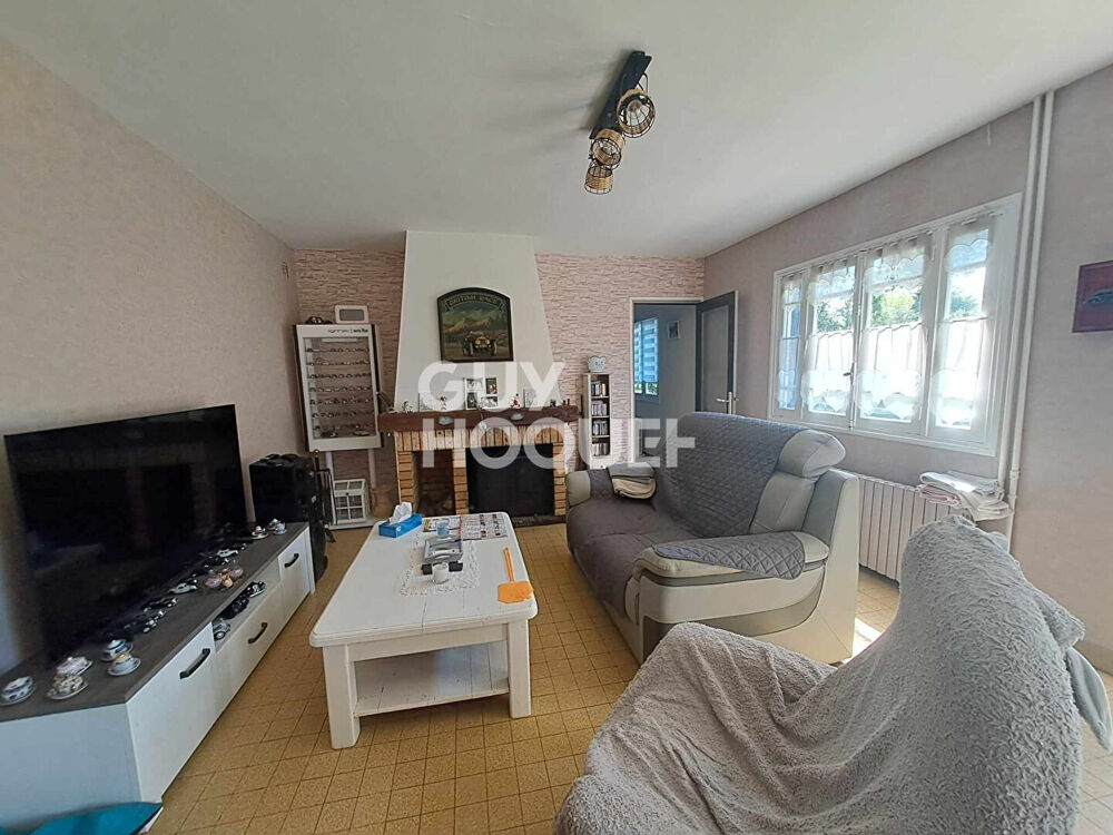 Vente Maison Maison ancienne proche Rugles Rugles