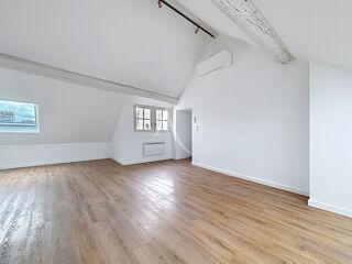  Appartement à louer 3 pièces 88 m²