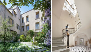  Appartement � vendre 3 pi�ces 62 m�