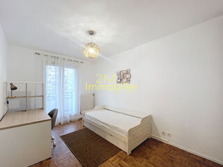  Appartement  louer 1 pice 