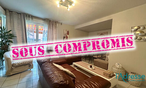   Appartement RDJ 3 pi�ces 74.90 m� Appartement - 3 pi�ce(s) - 75 m�