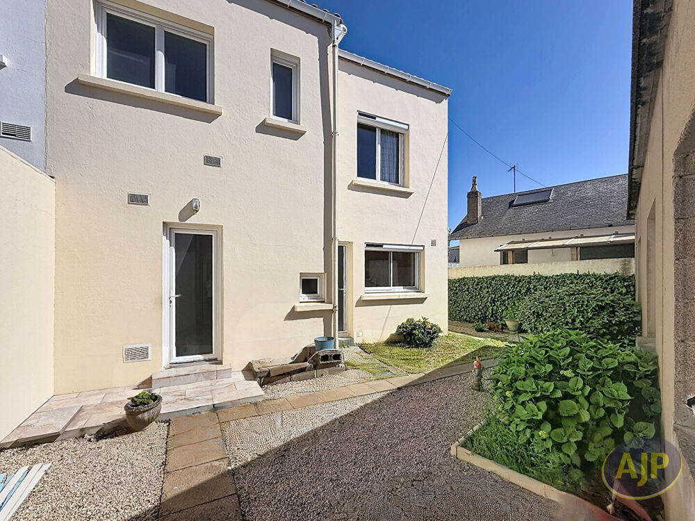 Maison Les Sables D Olonne 5 pièce(s), 89 m2