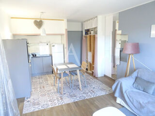  Appartement � louer 2 pi�ces 36 m�