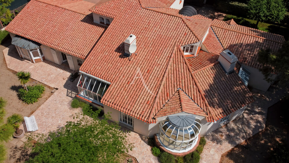  vendre  Maison Saint-Jean-de-Monts (85160)