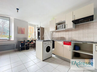  Appartement  vendre 2 pices 36 m