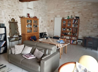  Maison à vendre 3 pièces 100 m²