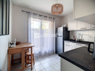  Appartement à louer 1 pièce 33 m²