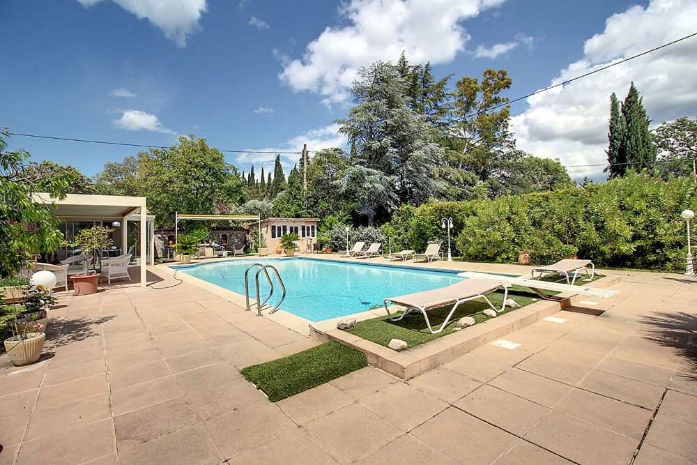 Vente Maison A VENDRE à DRAGUIGNAN - 2 Maisons Draguignan 335 m² Draguignan
