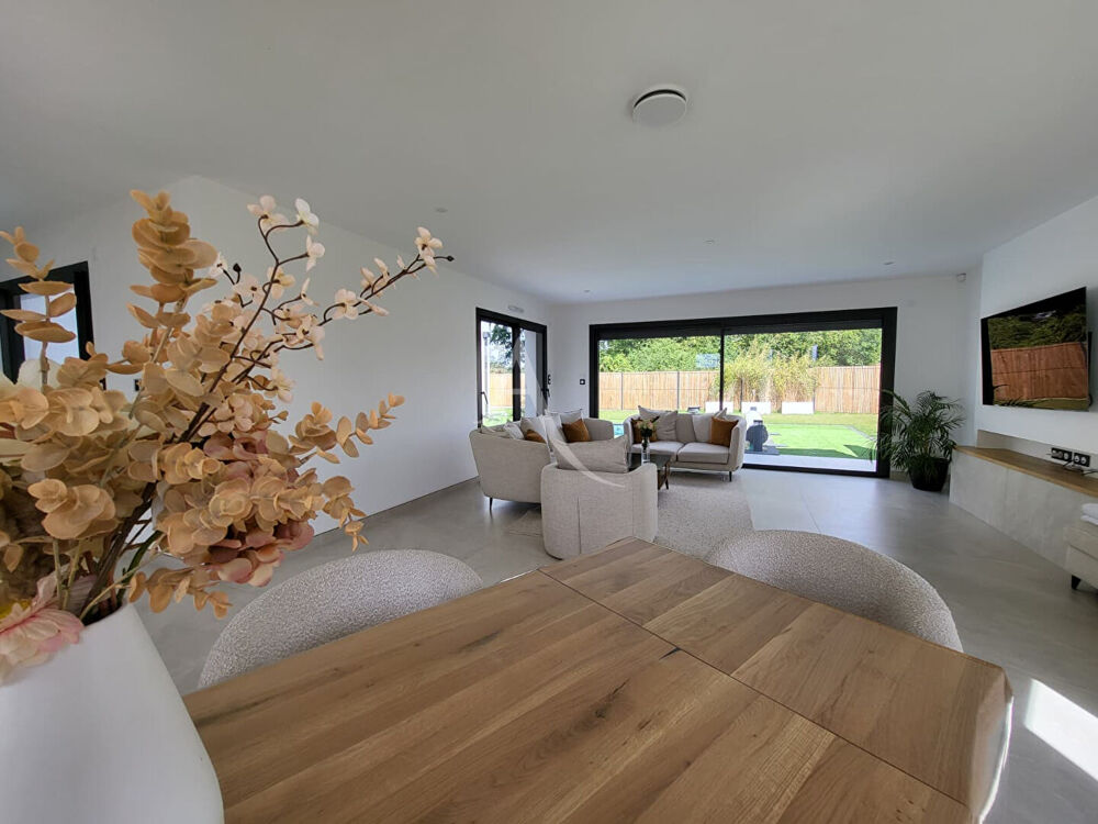 Vente Maison Maison Cholet Cholet