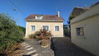  Maison à vendre 7 pièces 135 m²