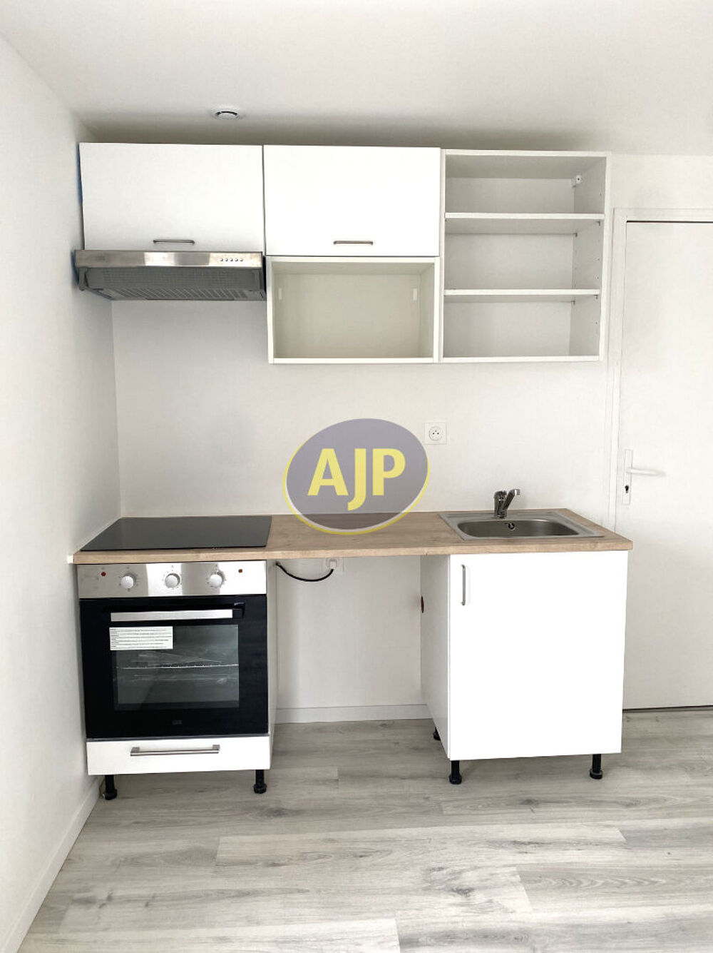 Appartement 2 pièces Beslé sur Vilaine