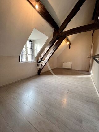  Appartement � louer 1 pi�ce 27 m�