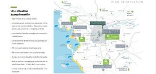  Appartement � vendre 3 pi�ces 65 m�