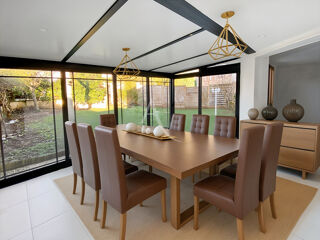  Maison � vendre 6 pi�ces 115 m�