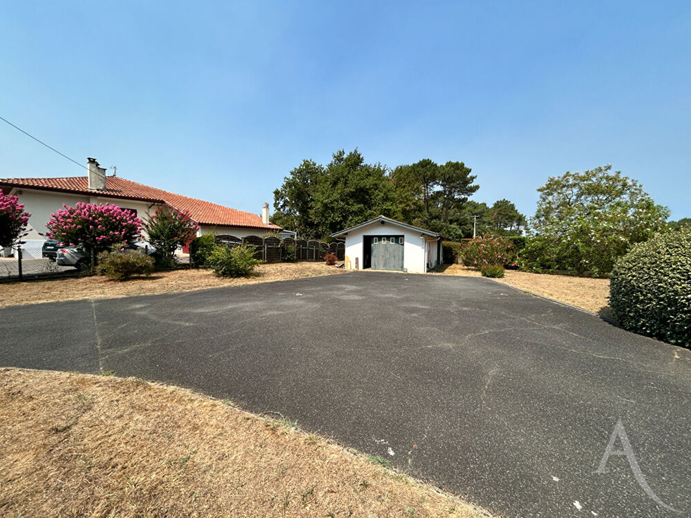Vente Terrain 744 m² - Vue 4