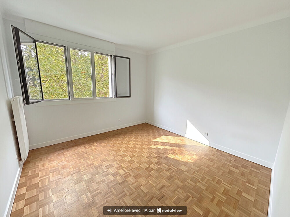 Vente Appartement T2 de 40,86 m² ? Hauts-Pavés / Saint-Félix, Nantes ? Idéal investisseur Nantes