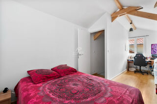  Maison à vendre 4 pièces 113 m²
