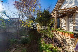  Maison à vendre 4 pièces 109 m²
