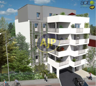  Appartement � vendre 3 pi�ces 66 m�