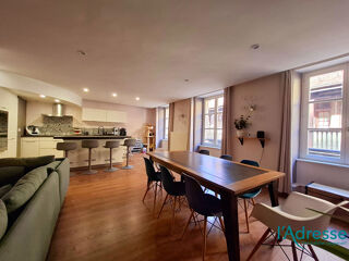  Appartement  vendre 3 pices 113 m