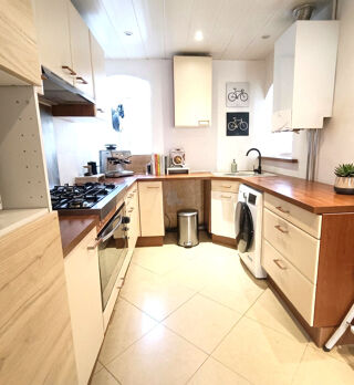  Maison � vendre 4 pi�ces 100 m�