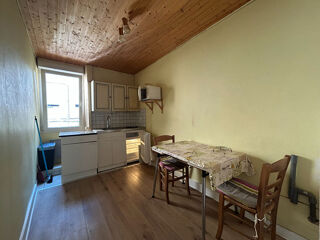  Appartement à vendre 2 pièces 60 m²