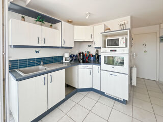  Appartement à vendre 3 pièces 