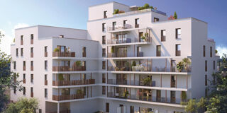  Appartement à vendre 3 pièces 59 m²