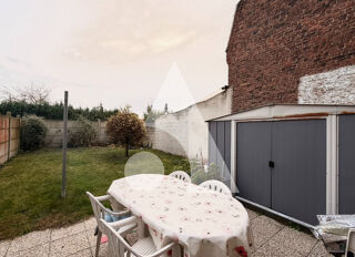  Maison à vendre 4 pièces 82 m²