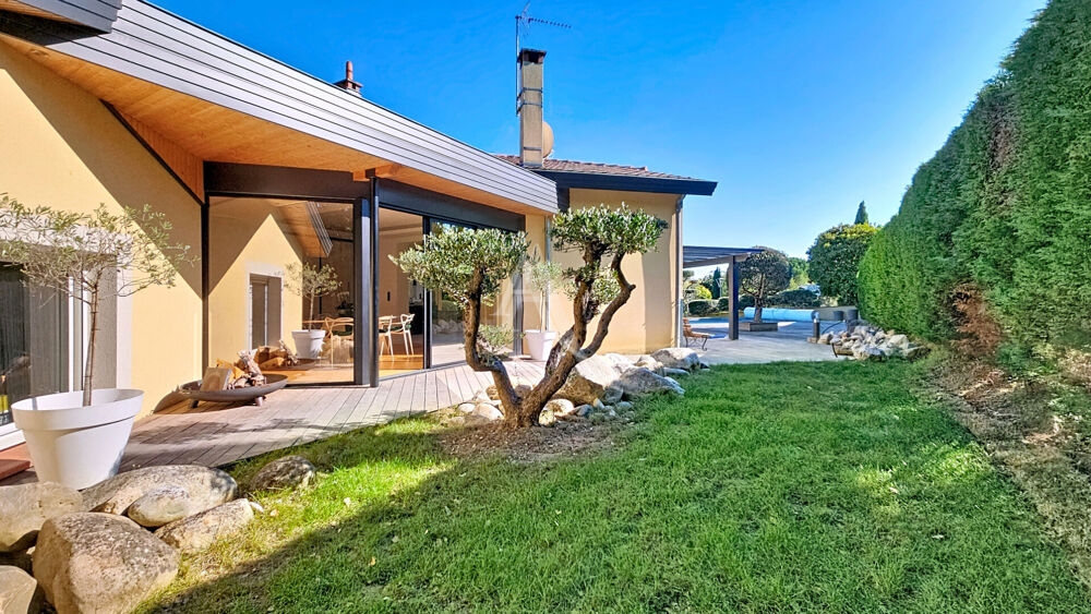 � vendre  Maison Rouffiac-Tolosan (31180)