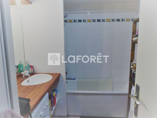  Appartement  vendre 2 pices 39 m