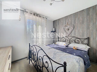  Maison � vendre 3 pi�ces 55 m�