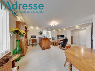  Appartement � vendre 3 pi�ces 1 m�