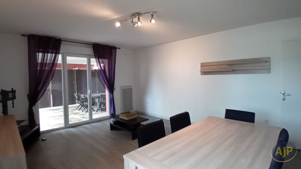Location Appartement Appartement Biscarrosse 4 pièce(s) 85 m2 Biscarrosse