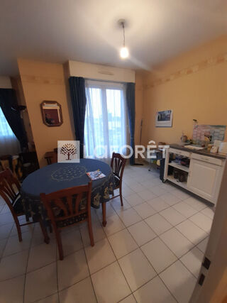  Appartement  vendre 1 pice 36 m