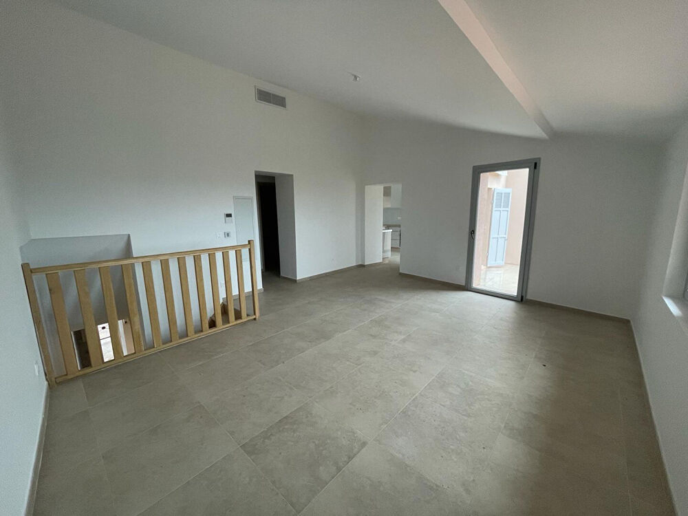 Location Maison Allauch - 3 pièces 74,60 m2 Allauch