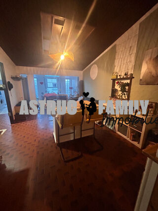  Appartement � vendre 3 pi�ces 81 m�