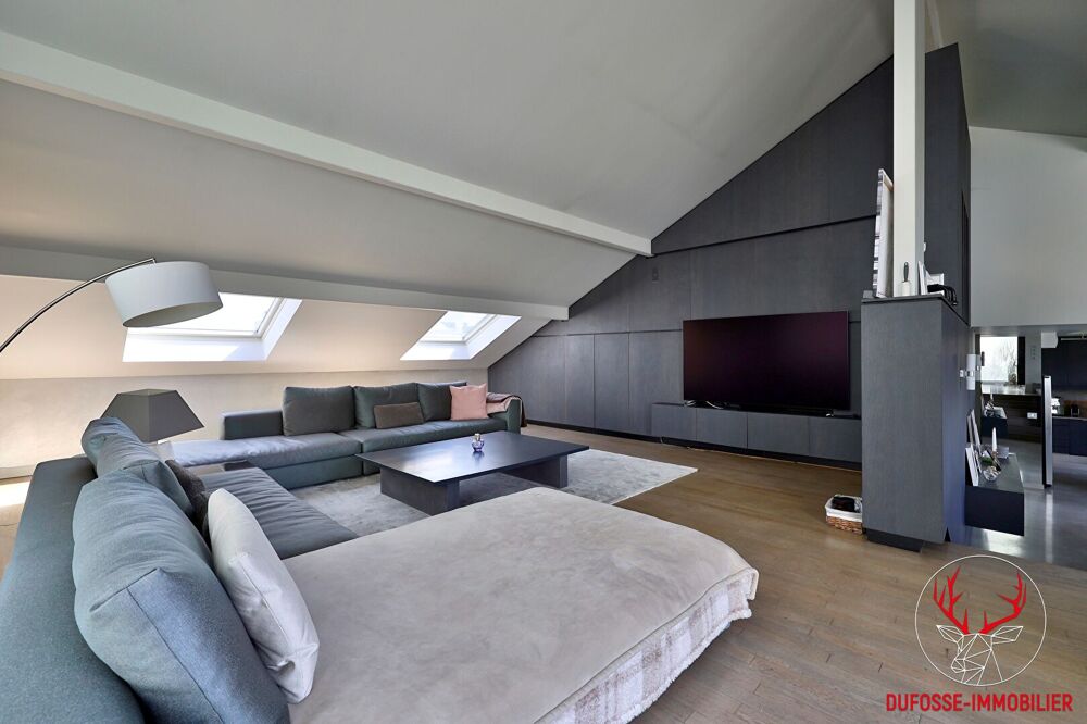 Toit-terrasse avec piscine privative au coeur de Monplaisir